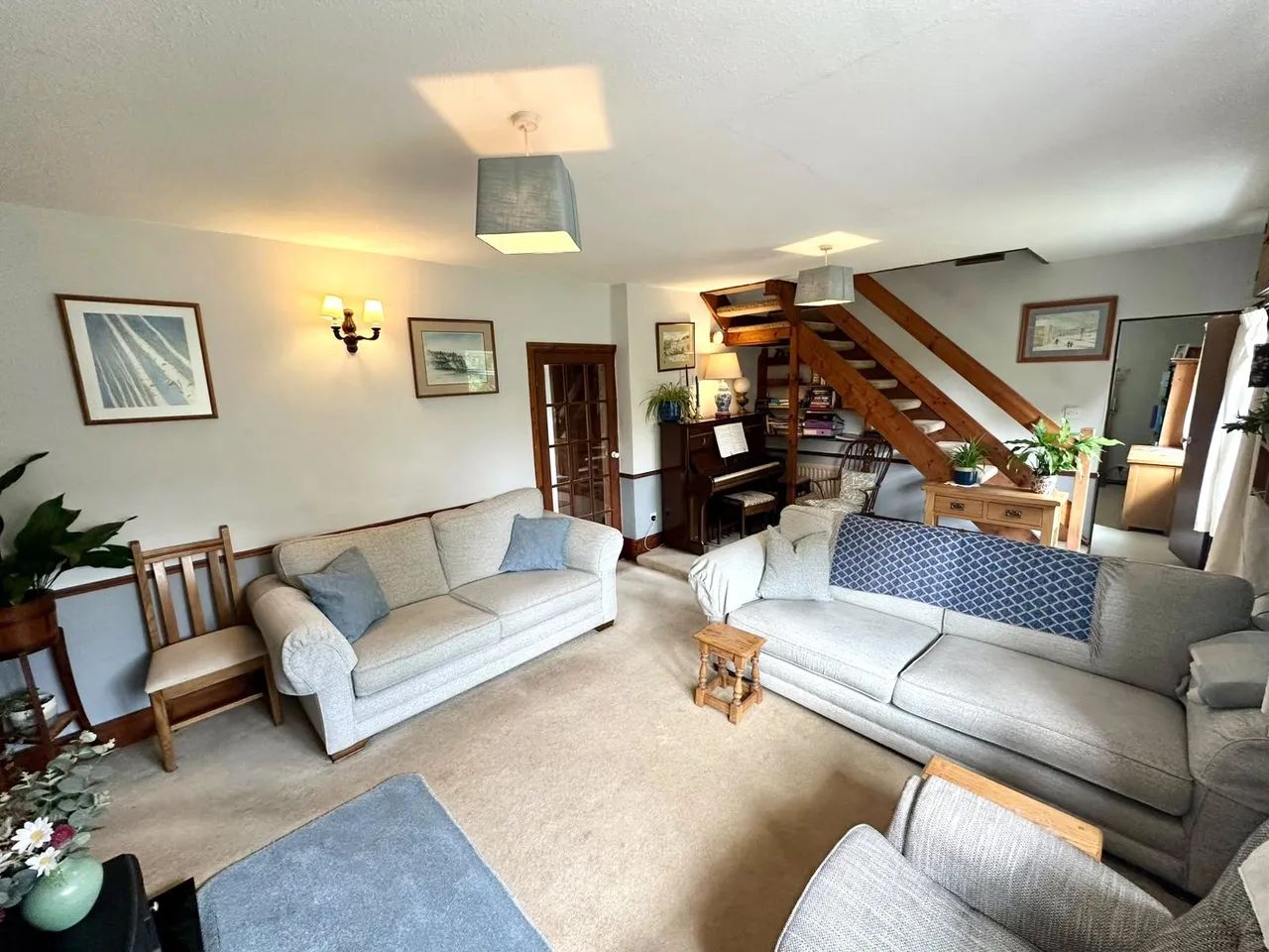 Deighton, Northallerton, North Yorkshire, DL6 2SJ, photo 9