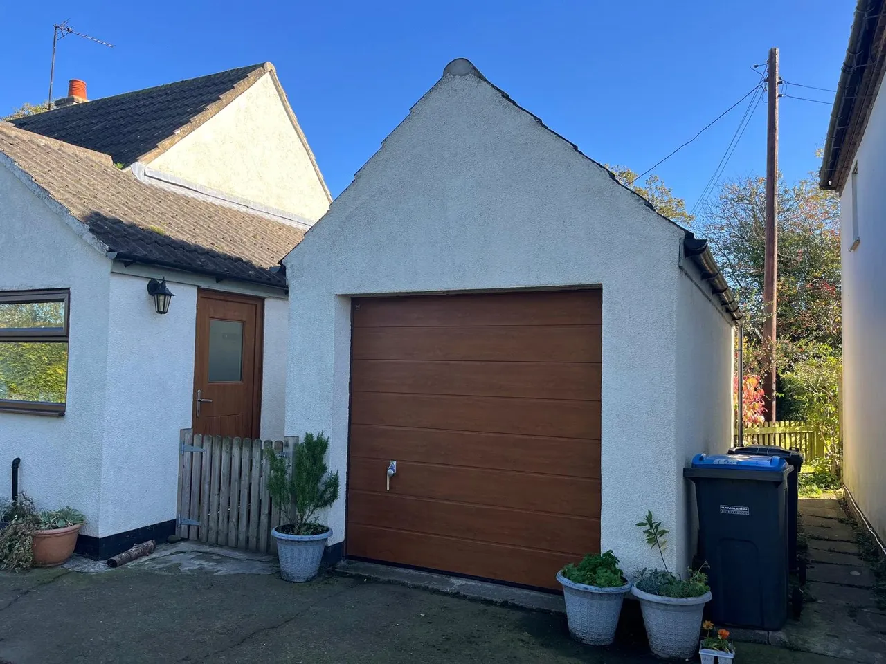 Deighton, Northallerton, North Yorkshire, DL6 2SJ, photo 28