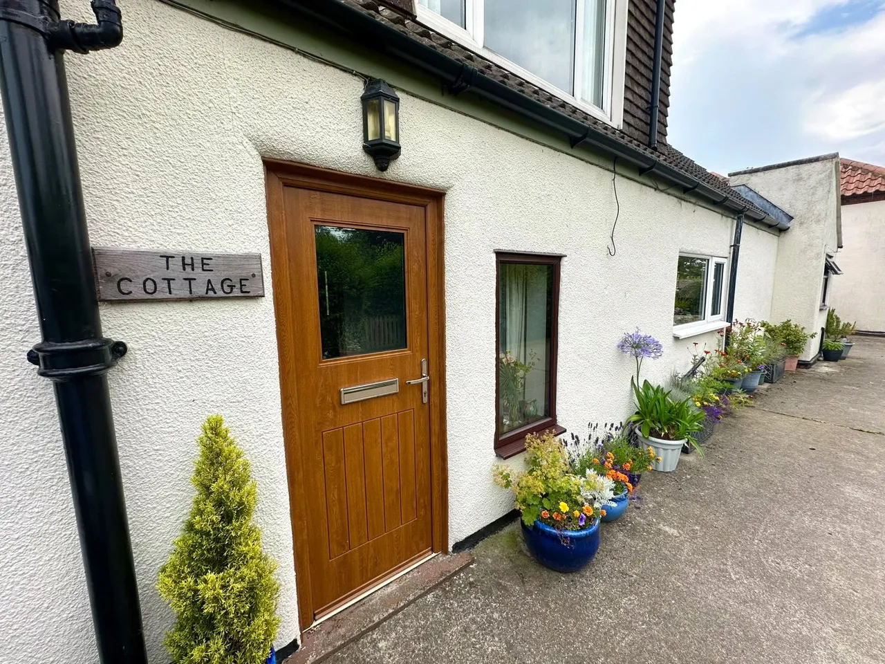 Deighton, Northallerton, North Yorkshire, DL6 2SJ, photo 29