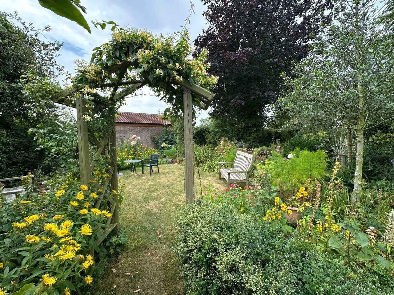 Deighton, Northallerton, North Yorkshire, DL6 2SJ, photo 36