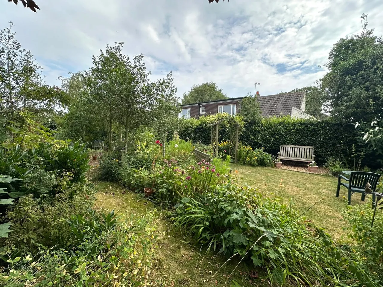 Deighton, Northallerton, North Yorkshire, DL6 2SJ, photo 35