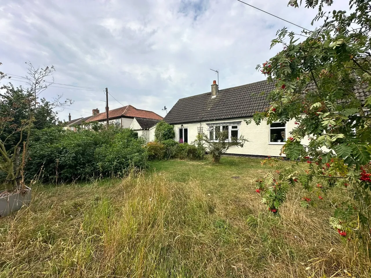 Deighton, Northallerton, North Yorkshire, DL6 2SJ, photo 42