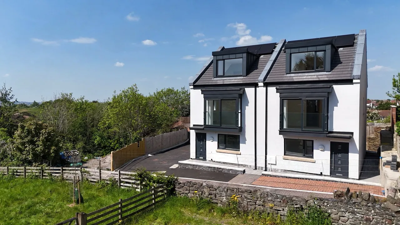 Fir Tree Lane, Bristol, BS5 8TZ, photo 12