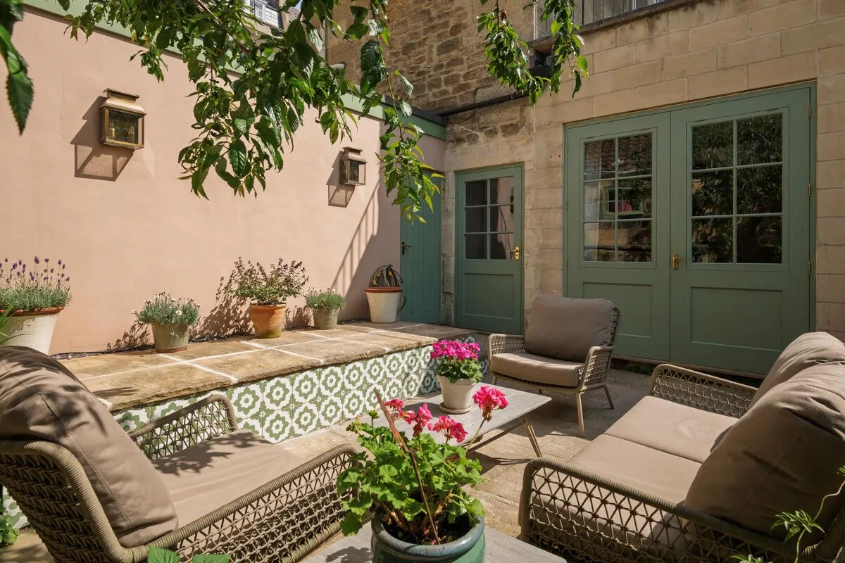 Russell Street, Bath, BA1, photo 4