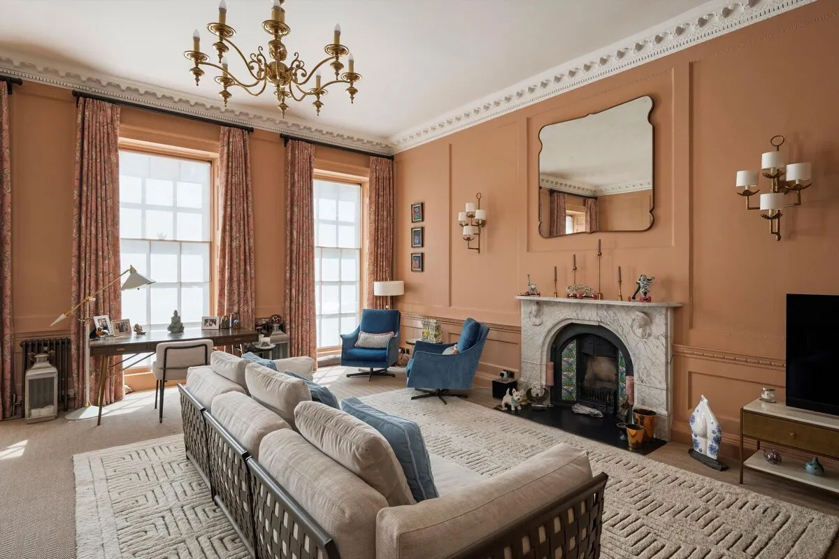 Russell Street, Bath, BA1, photo 2