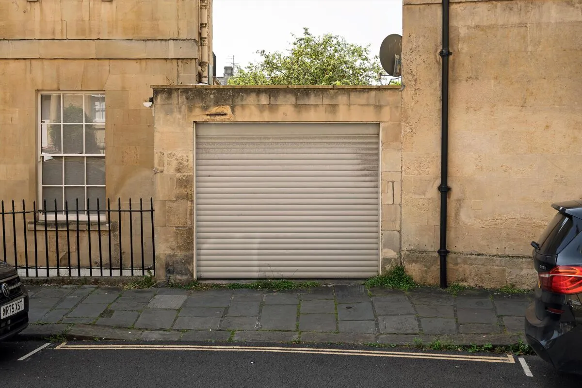 Russell Street, Bath, BA1, photo 14