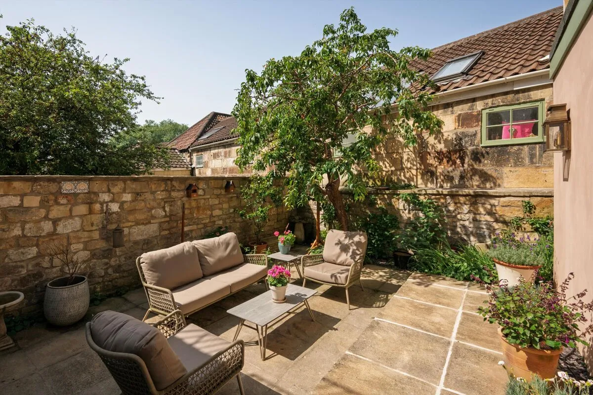 Russell Street, Bath, BA1, photo 13