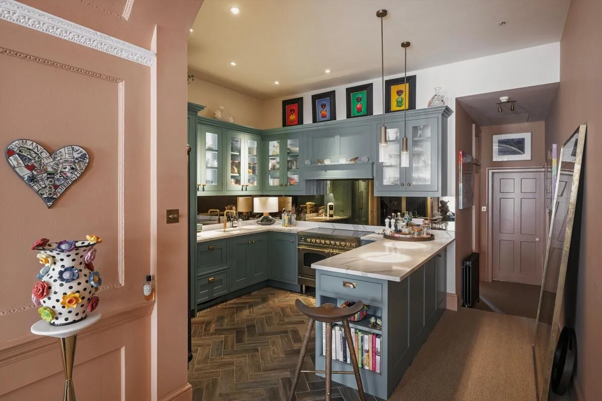 Russell Street, Bath, BA1, photo 3