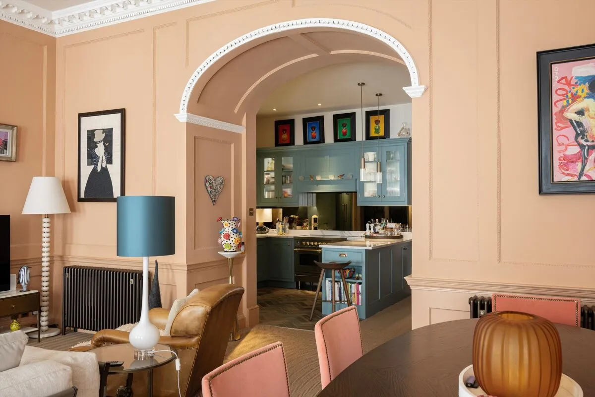 Russell Street, Bath, BA1, photo 7
