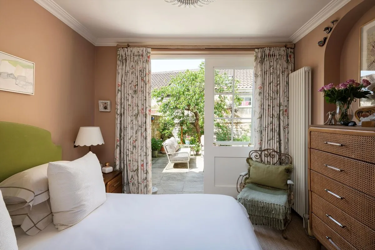 Russell Street, Bath, BA1, photo 9