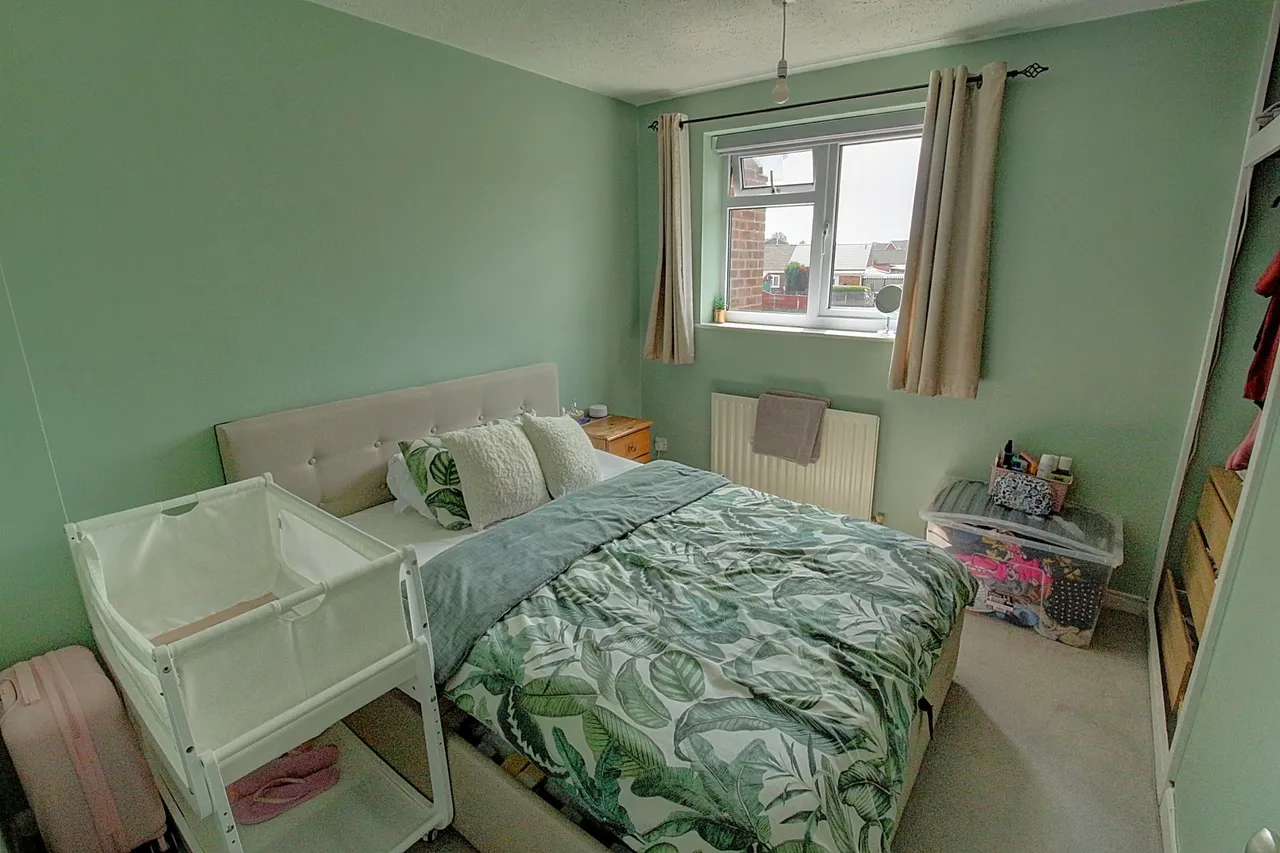 Hereford Close, Barwell, LE9, photo 5