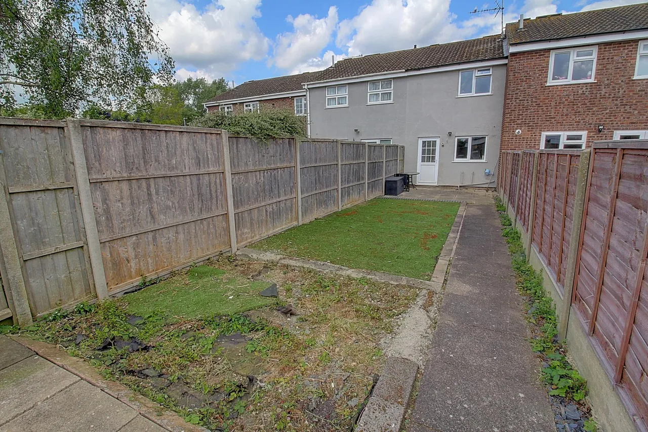 Hereford Close, Barwell, LE9, photo 10