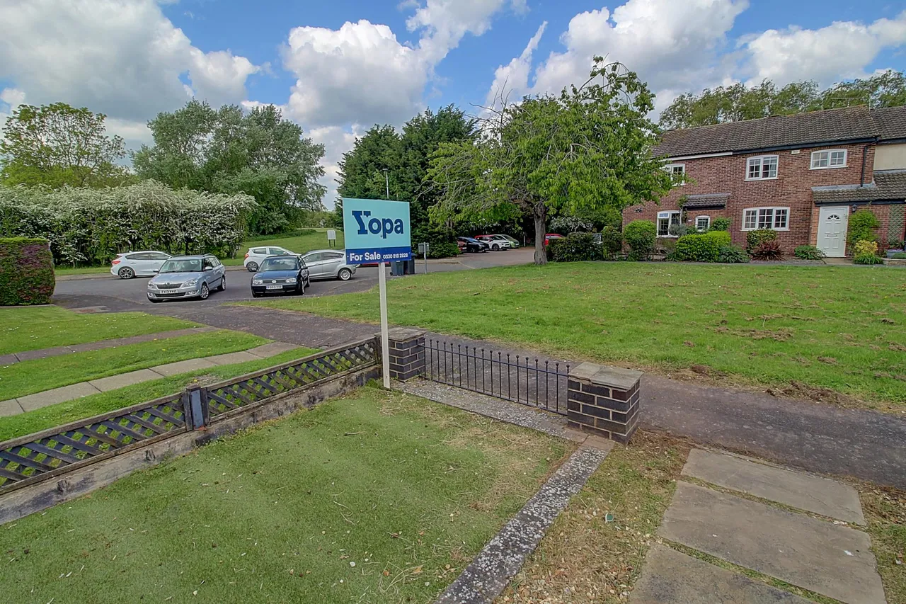 Hereford Close, Barwell, LE9, photo 11
