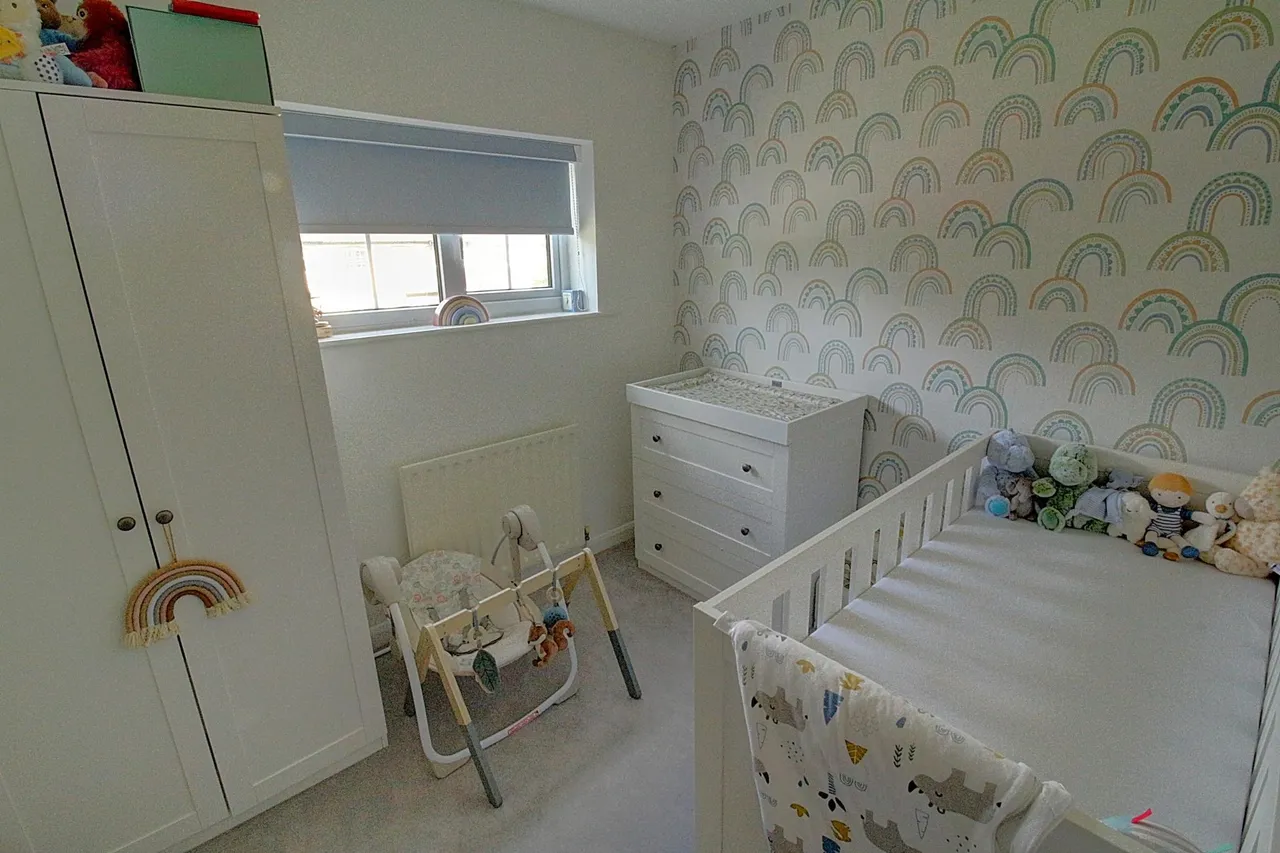Hereford Close, Barwell, LE9, photo 6