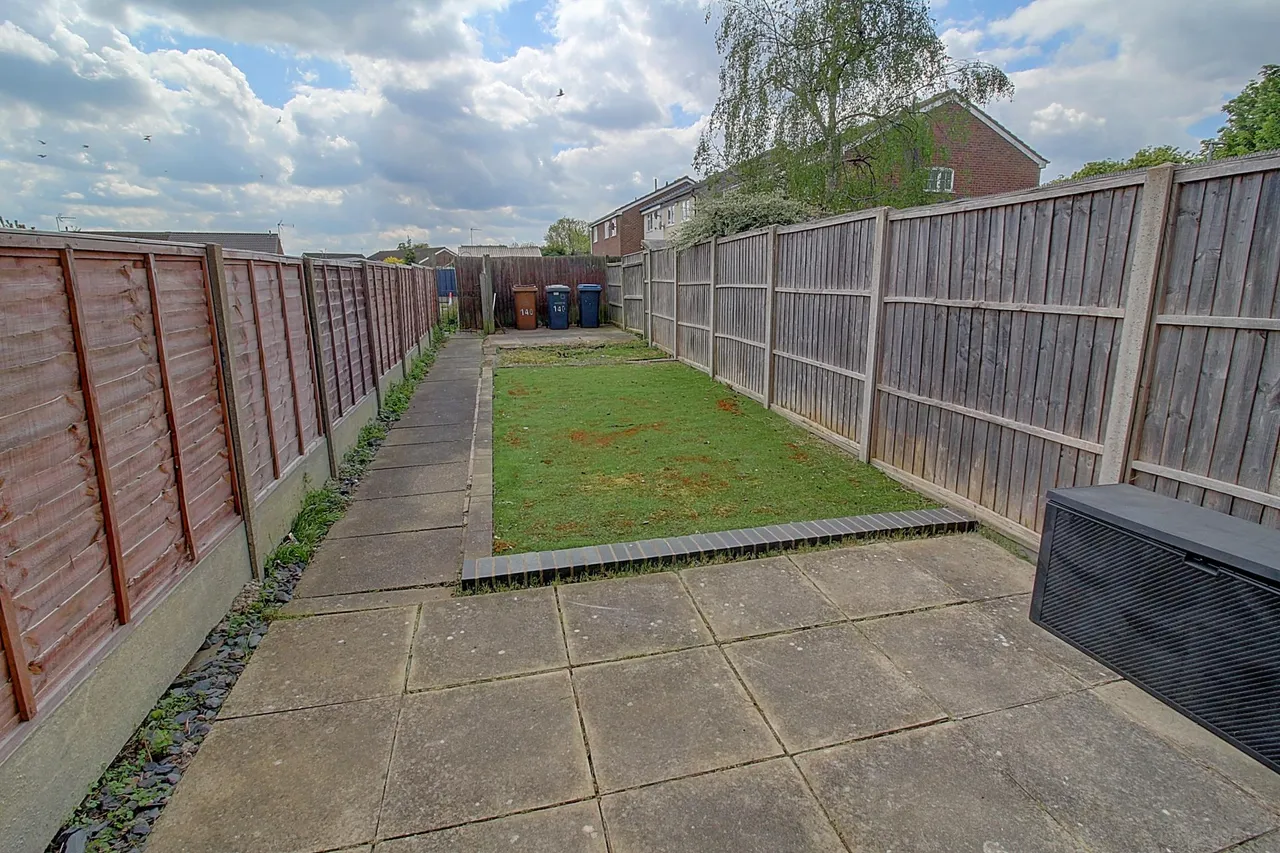 Hereford Close, Barwell, LE9, photo 9