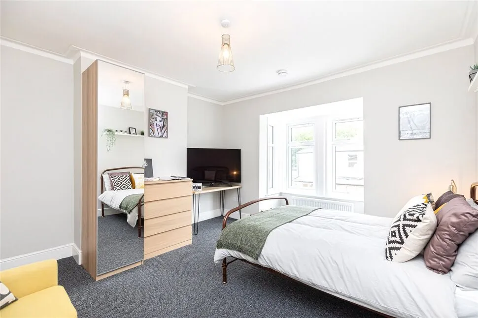 1 bed flat to rent, Morris Road, Southampton, SO15