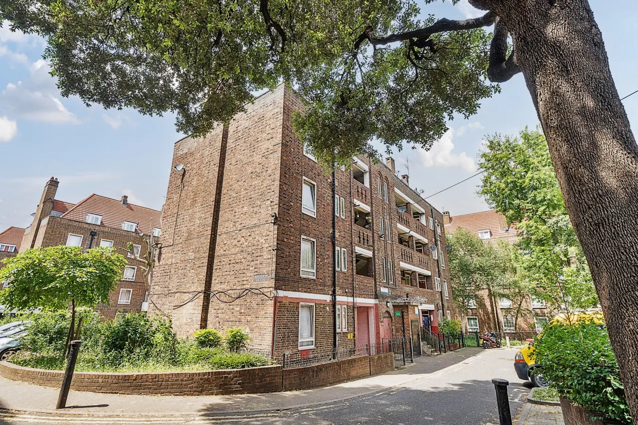 Peckham Road, SE5, photo 6