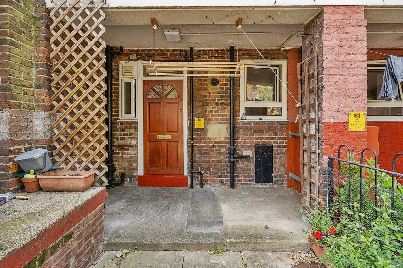 Peckham Road, SE5, photo 7