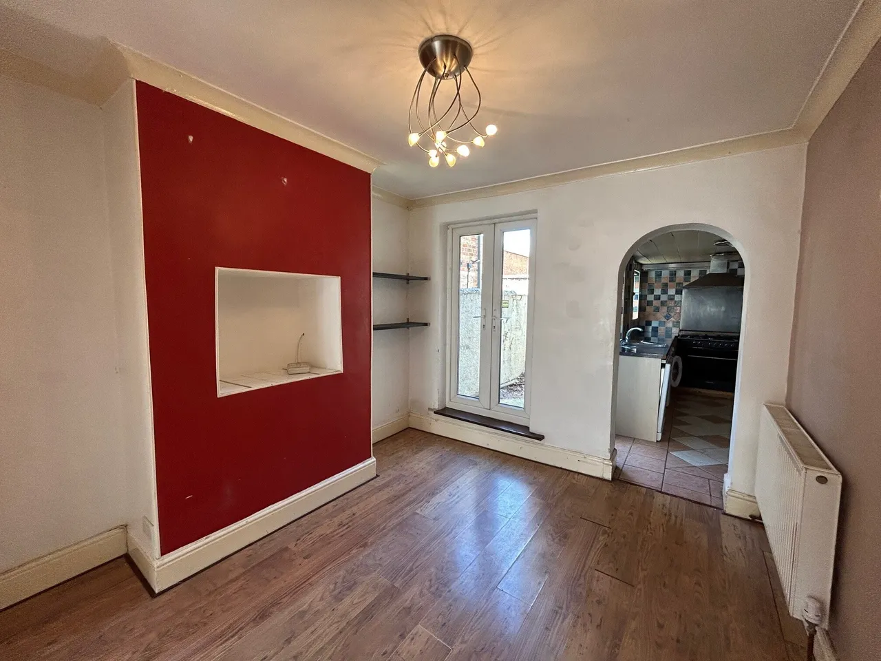 Knox Road, Wellingborough, NN8 1HX, photo 4
