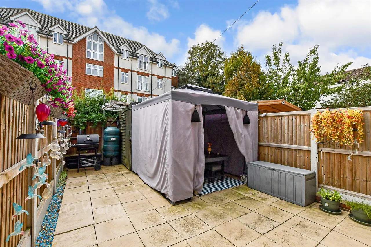 Edith Road, Ramsgate, CT11, photo 14