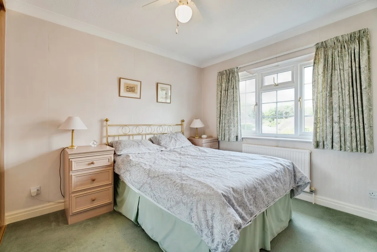 Bramble Way, Leavenheath, Colchester, Suffolk, CO6, photo 12