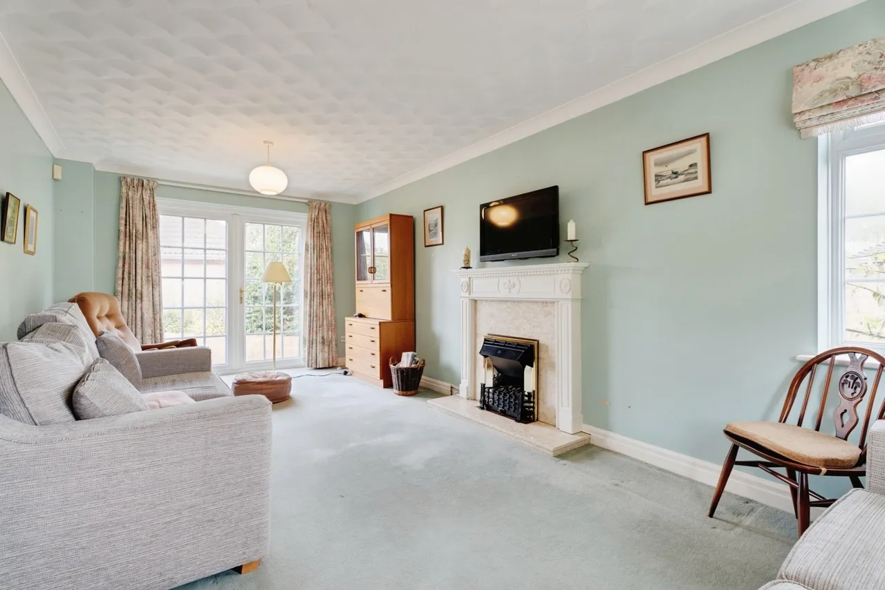 Bramble Way, Leavenheath, Colchester, Suffolk, CO6, photo 9