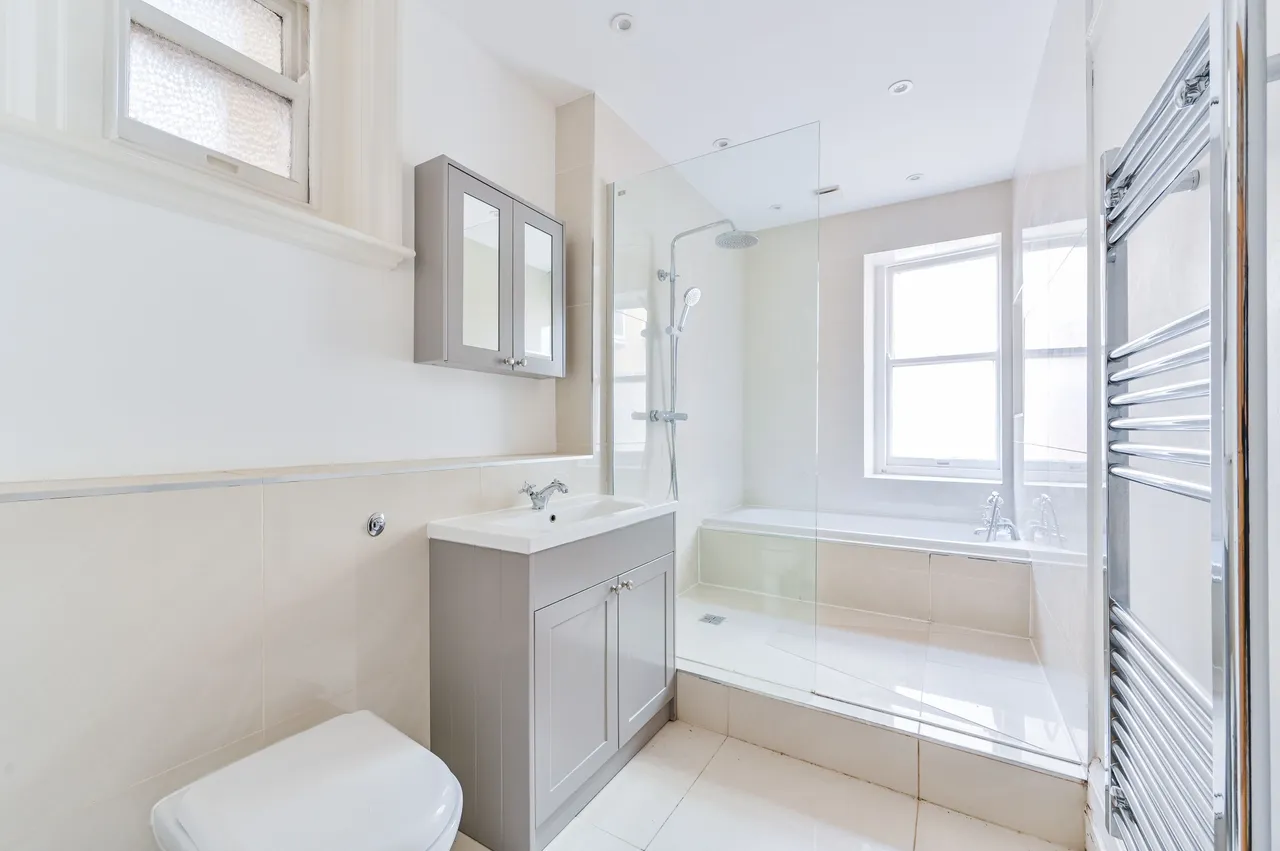 39 Manor House, Marylebone Road, London, photo 10