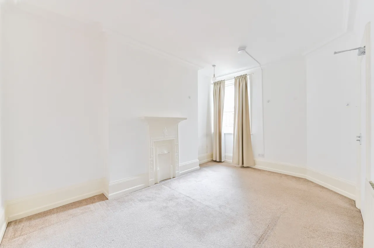 39 Manor House, Marylebone Road, London, photo 7