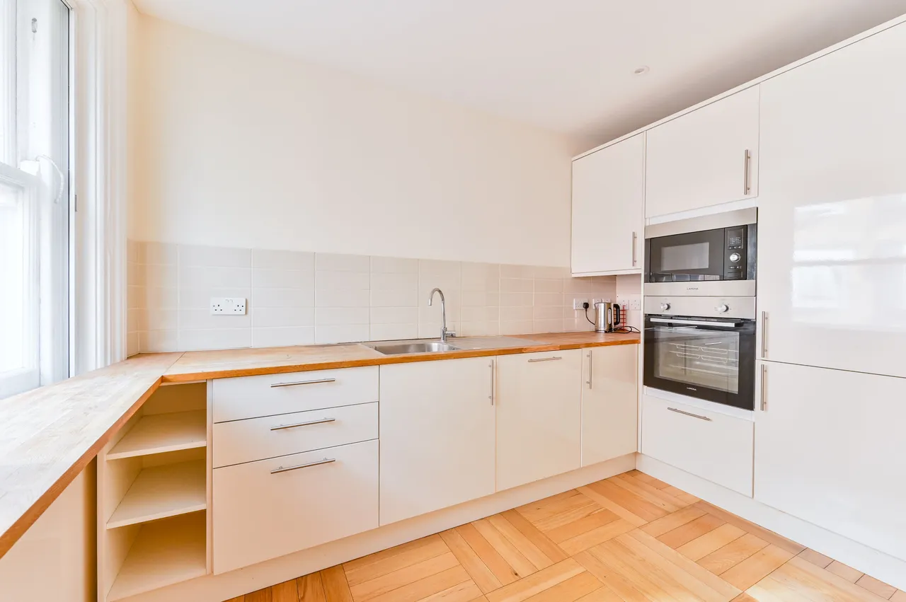 39 Manor House, Marylebone Road, London, photo 3