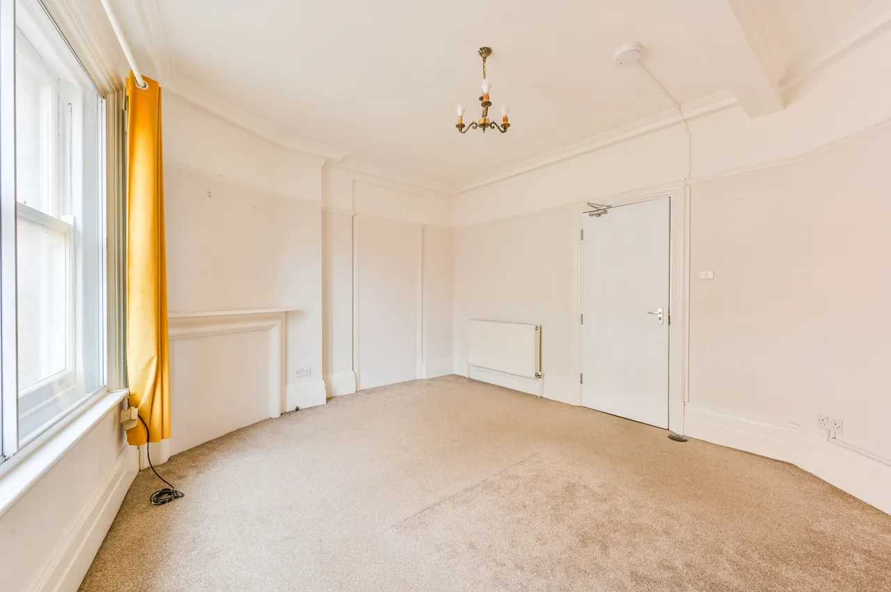 39 Manor House, Marylebone Road, London, photo 4
