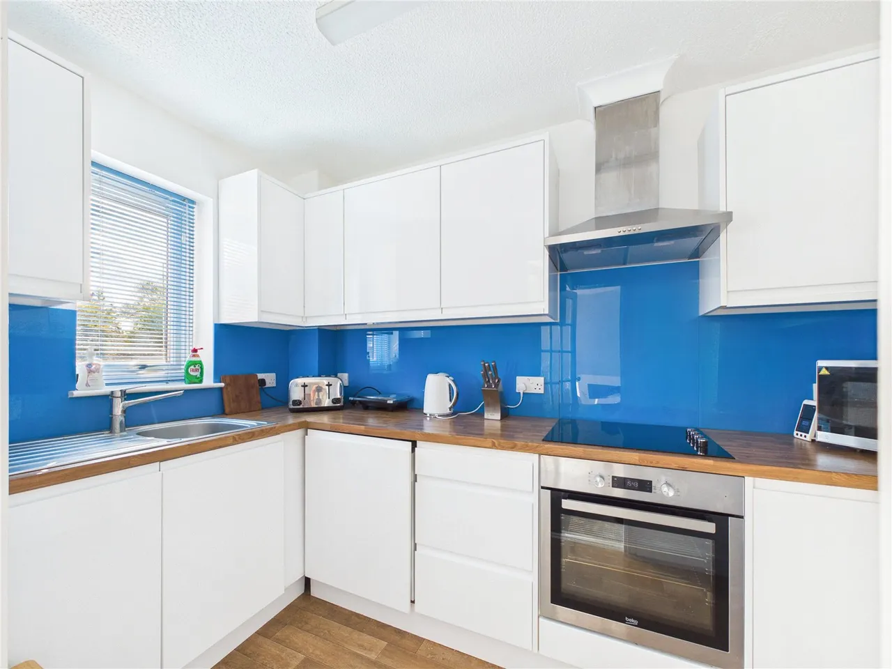 Cloverdale Drive, Longwell Green, BS30, photo 4