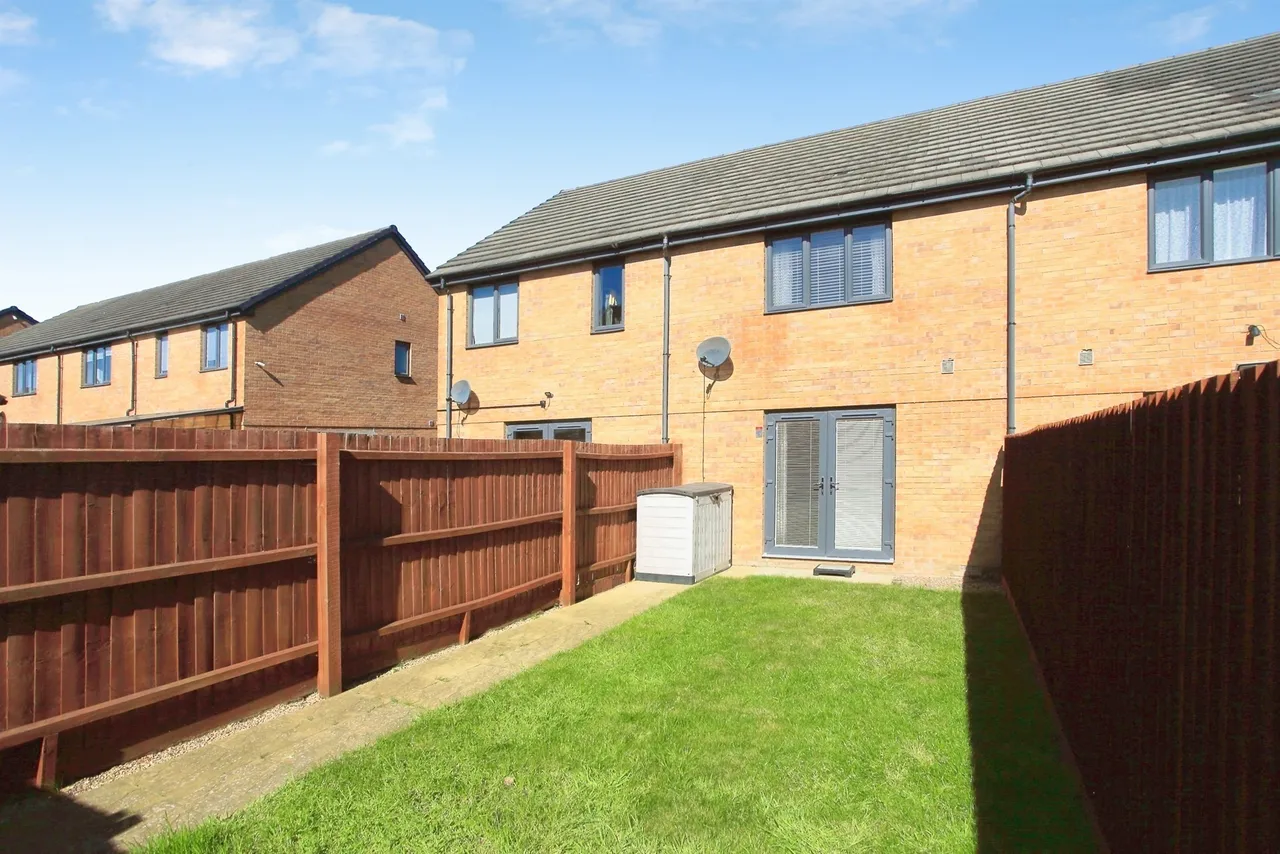 Chamberlain Way, Peterborough, PE4, photo 8