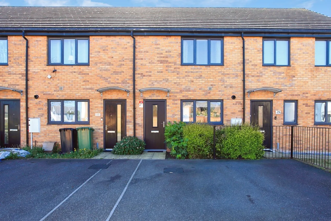 Chamberlain Way, Peterborough, PE4, photo 11