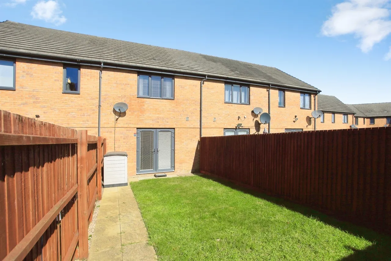 Chamberlain Way, Peterborough, PE4, photo 10