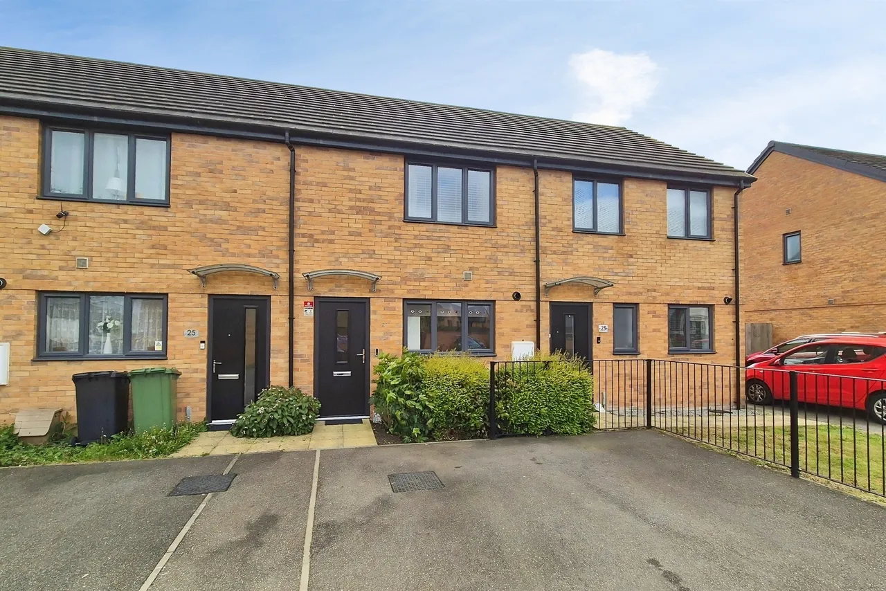 Chamberlain Way, Peterborough, PE4, photo 7