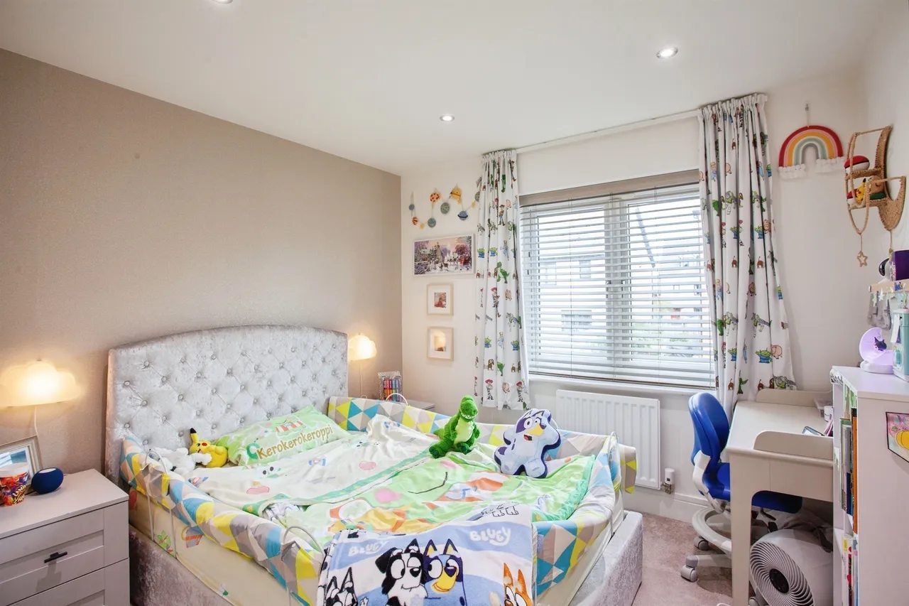 Oak Dene Way, Waverley, S60, photo 21