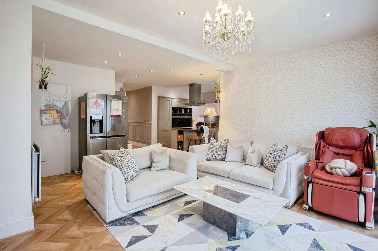 Oak Dene Way, Waverley, S60, photo 8