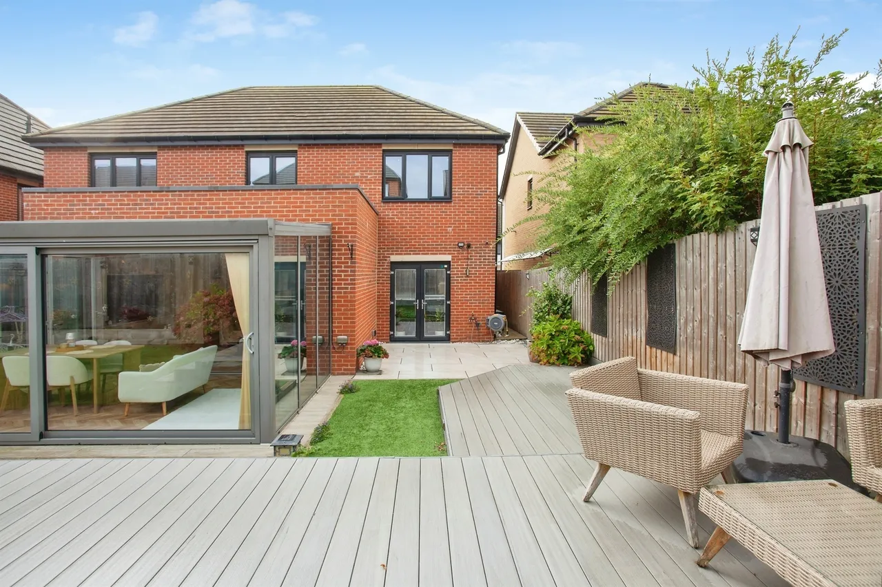 Oak Dene Way, Waverley, S60, photo 5