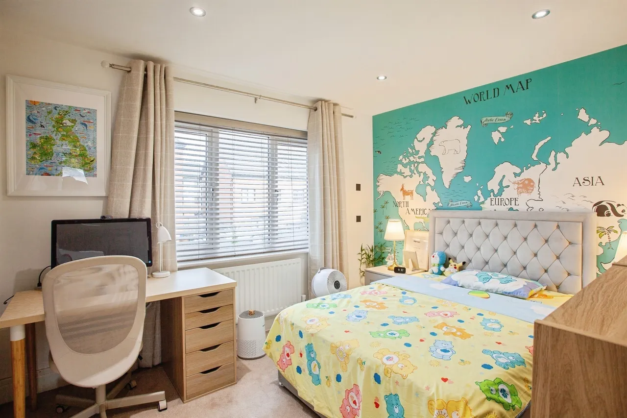 Oak Dene Way, Waverley, S60, photo 22