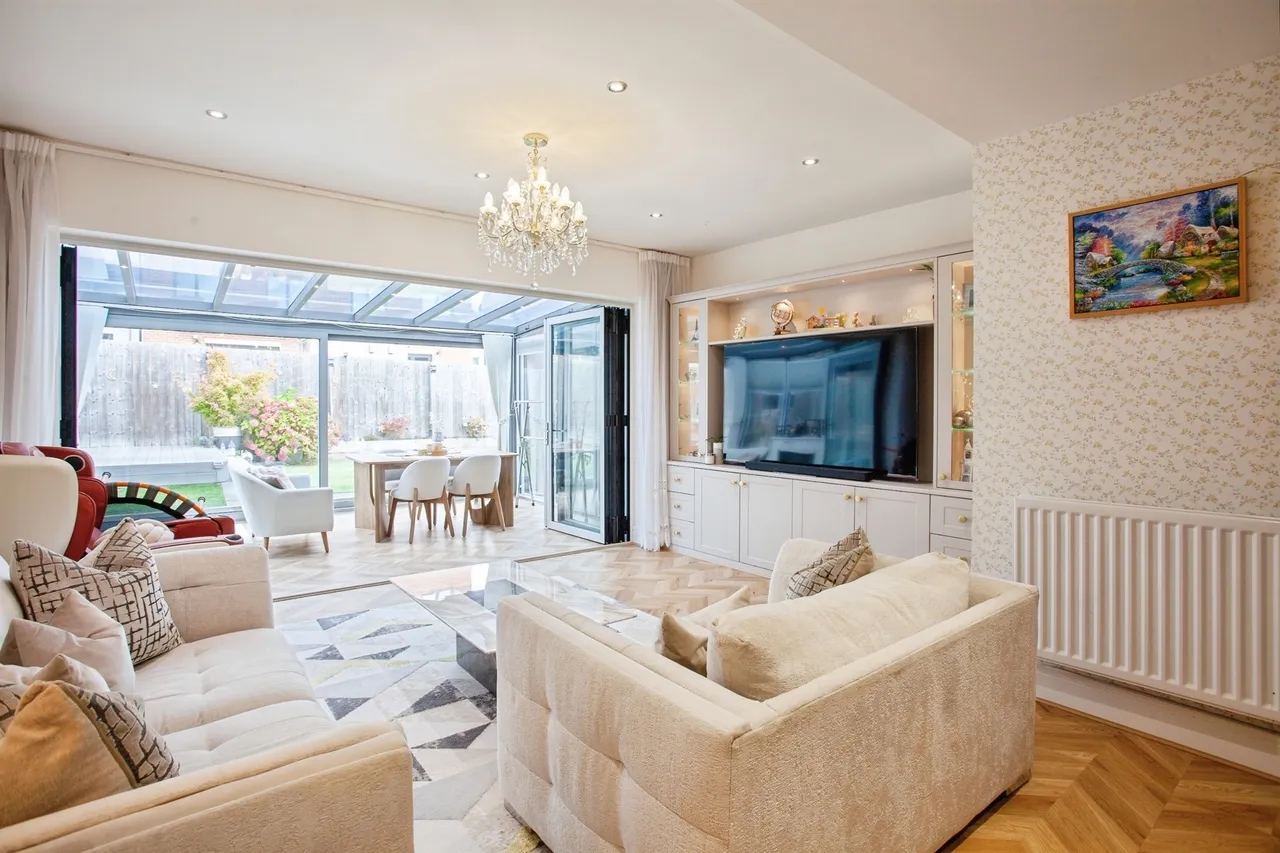 Oak Dene Way, Waverley, S60, photo 9
