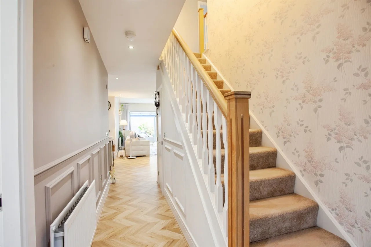 Oak Dene Way, Waverley, S60, photo 16