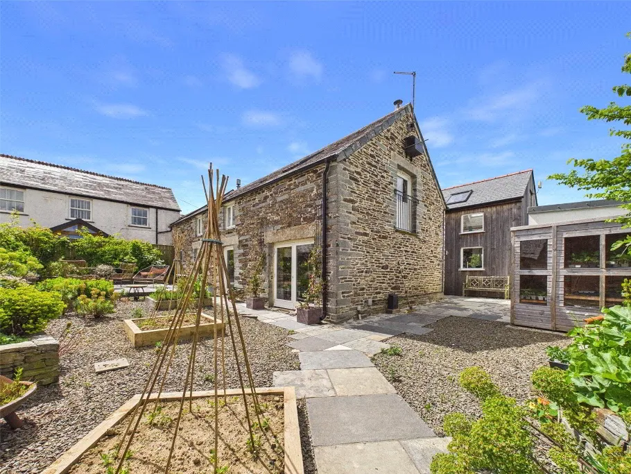 St. Gennys, Bude, EX23, photo 2