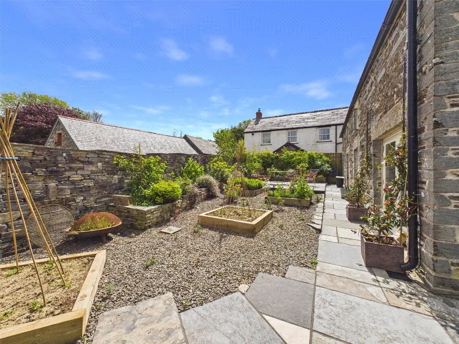 St. Gennys, Bude, EX23, photo 21
