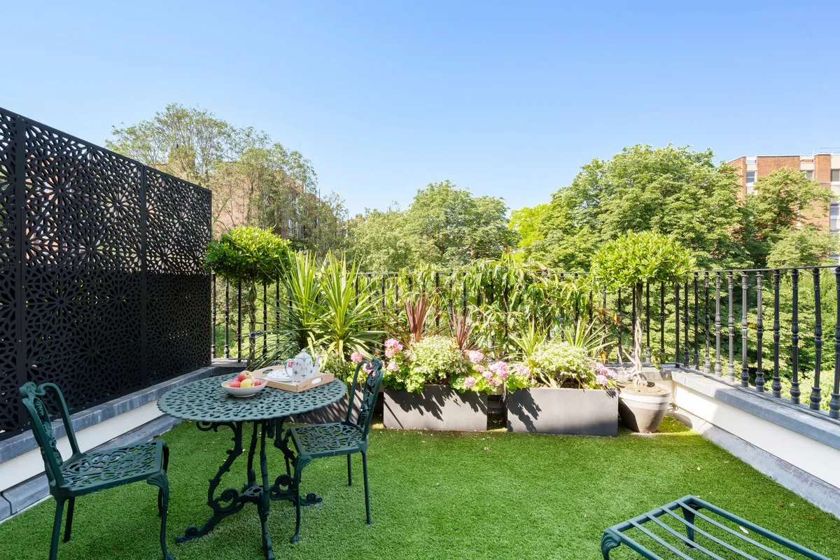 Hamilton Terrace, London, NW8, photo 14