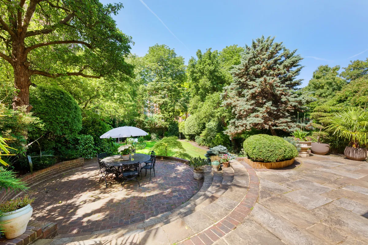 Hamilton Terrace, London, NW8, photo 22