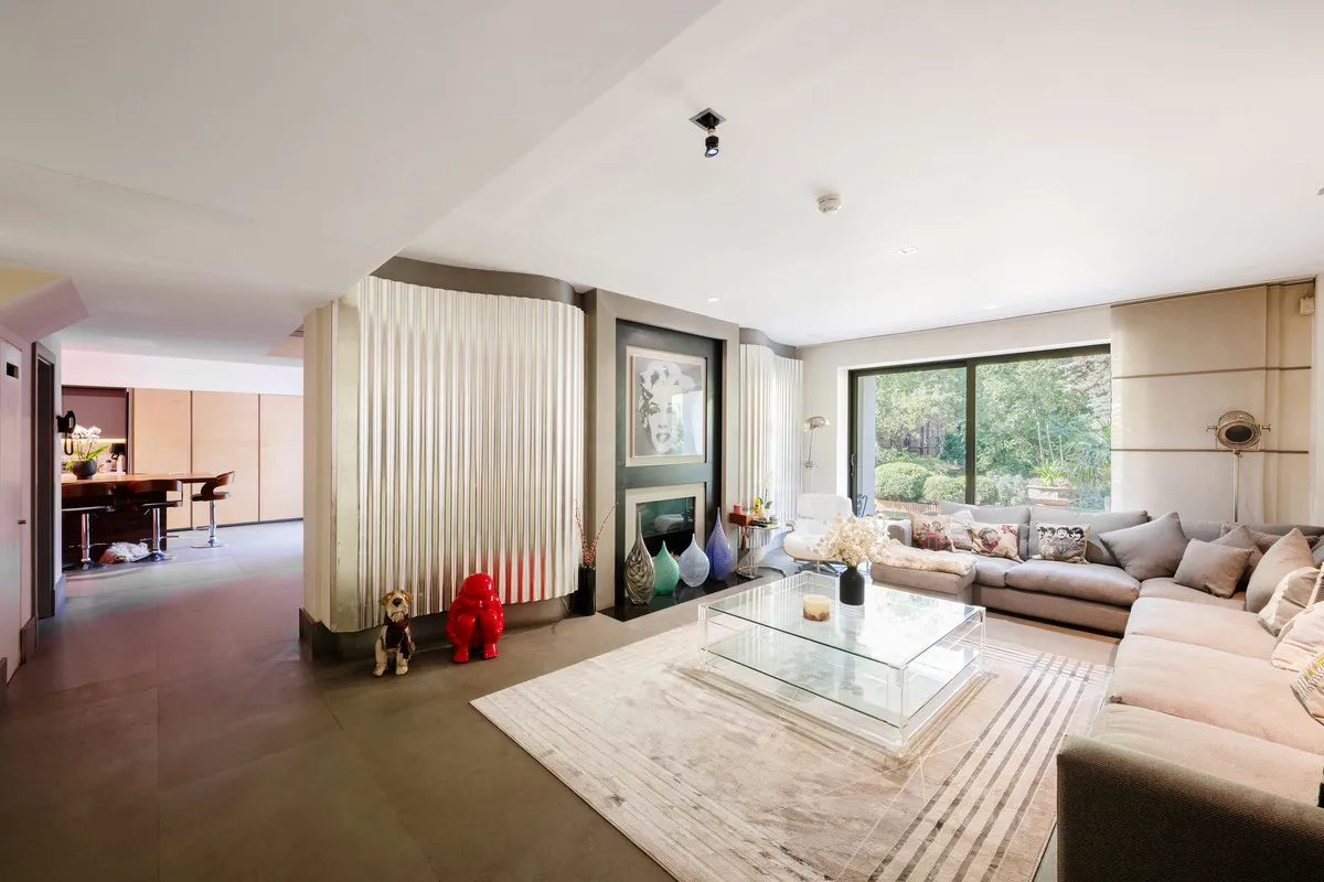 Hamilton Terrace, London, NW8, photo 9