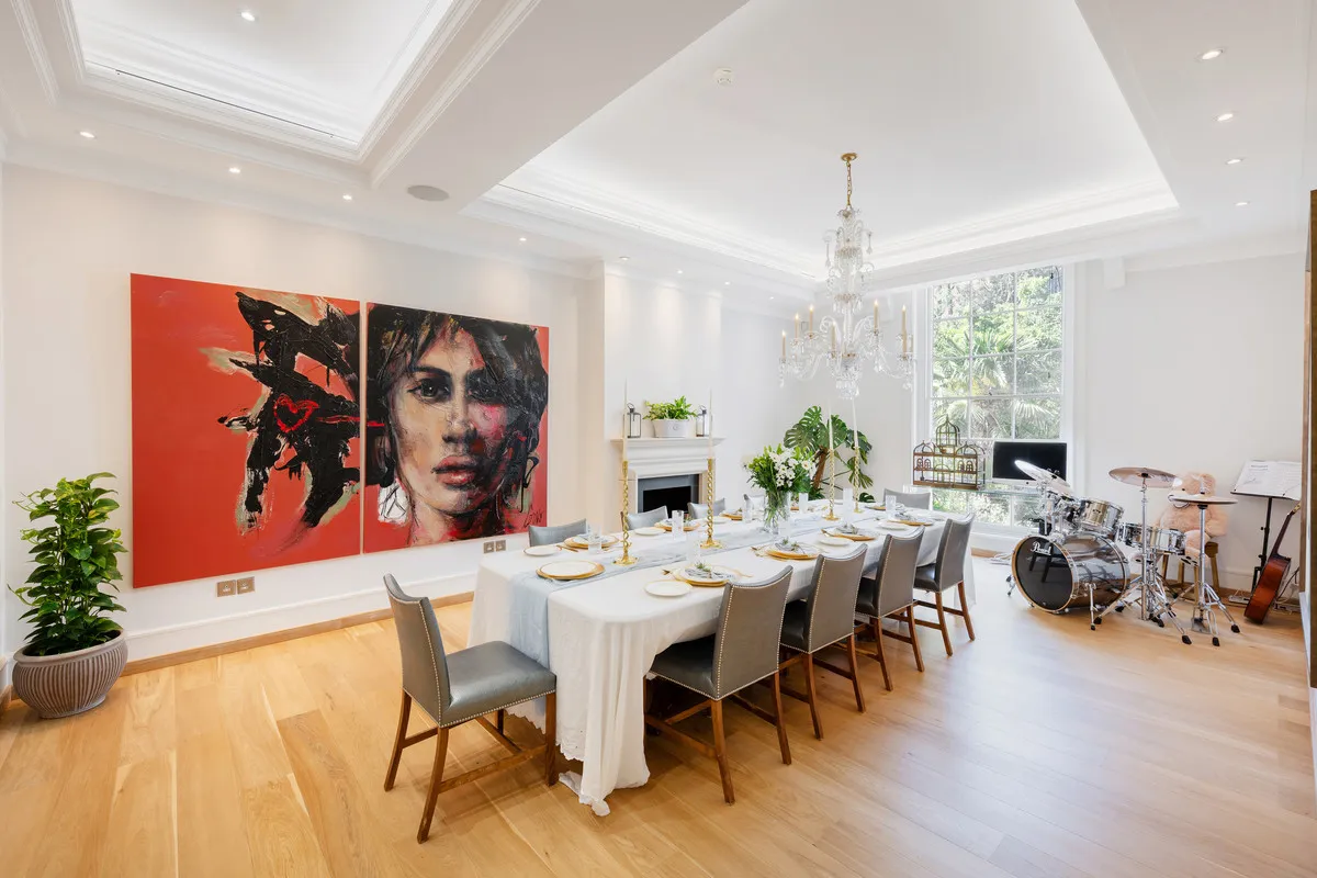 Hamilton Terrace, London, NW8, photo 10