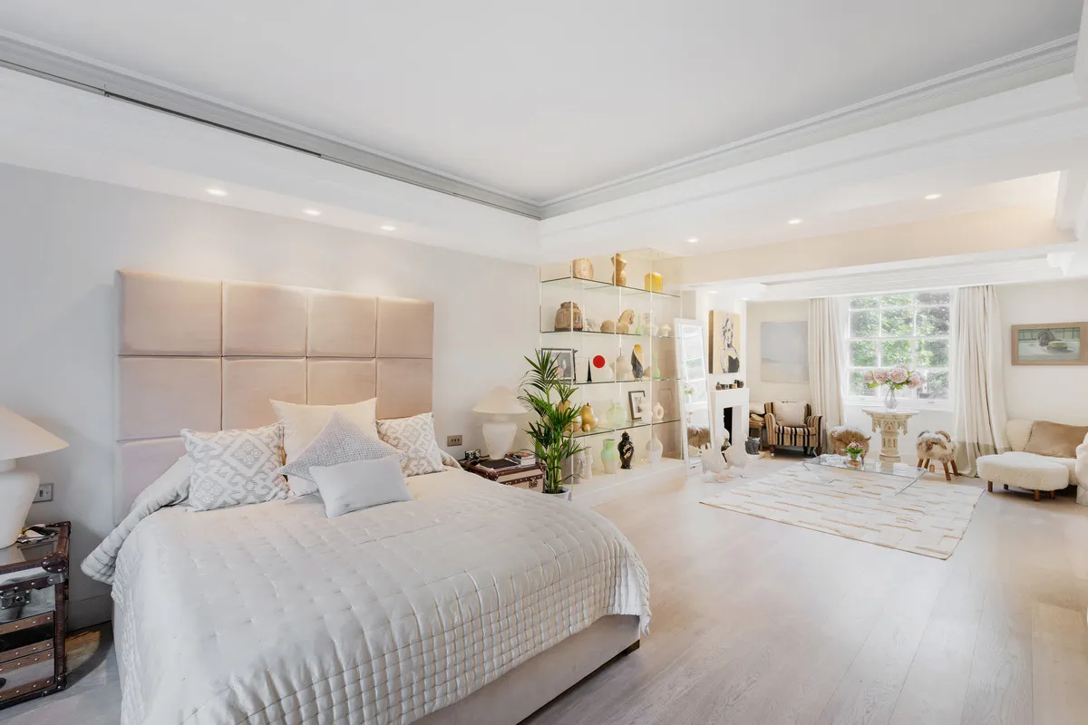 Hamilton Terrace, London, NW8, photo 13