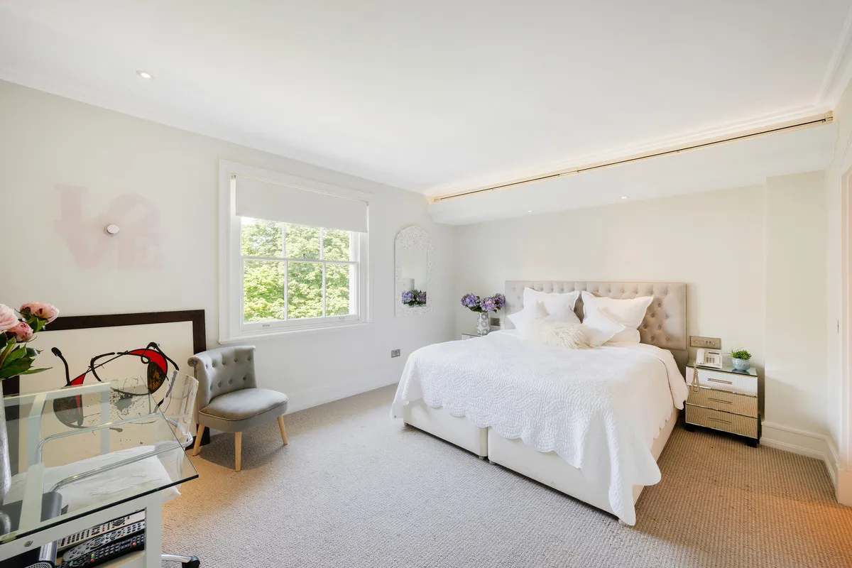 Hamilton Terrace, London, NW8, photo 17
