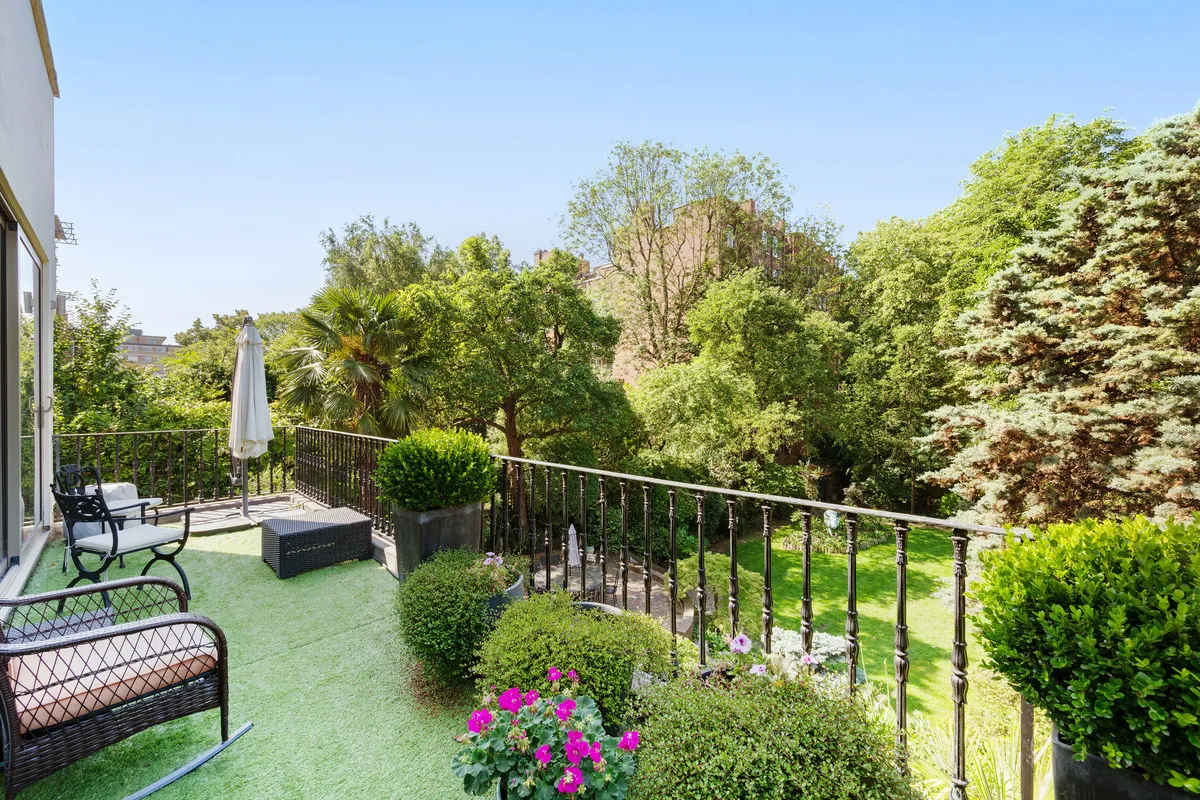 Hamilton Terrace, London, NW8, photo 6